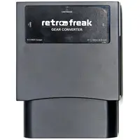 SUPER Famicom - Video Game Accessories - Retro Freak