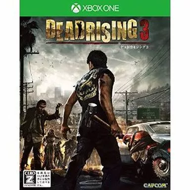 Xbox One - Dead Rising