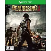 Xbox One - Dead Rising