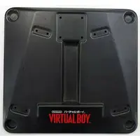 VIRTUAL BOY - Video Game Accessories - Game Stand (本体店頭展示用スタンド)