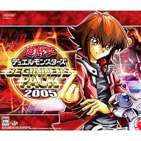 GAME BOY ADVANCE - Yu-Gi-Oh! Series
