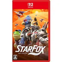Nintendo Switch 2 - Star Fox Series
