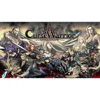Nintendo Switch - Curse Warrior