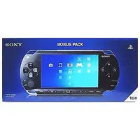 PlayStation Portable - Video Game Console (PSPボーナスパック [ブラック])