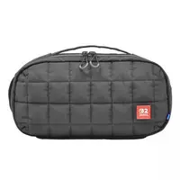 Nintendo Switch 2 - Video Game Accessories - Pouch (キルティングミディアムポーチ for Nintendo Switch 2 (ブラック))