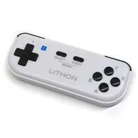 Video Game Accessories (レトロスティック 2Pコントローラー)