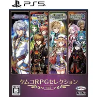 PlayStation 5 - KEMCO RPG Selection