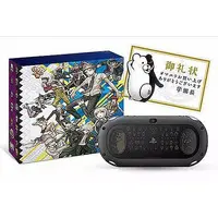 PlayStation Vita - Video Game Console - Danganronpa