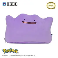 Nintendo Switch 2 - Video Game Accessories - Pouch (ぬいポーチ for Nintendo Swich 2 メタモン)