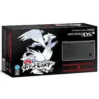 Nintendo DS - Video Game Console - Pokémon Black