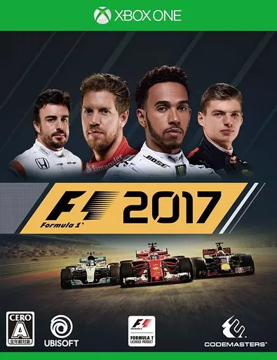 Xbox One - Formula One
