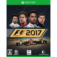 Xbox One - Formula One