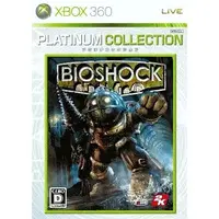 Xbox 360 - BioShock