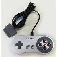 Family Computer - Video Game Accessories - Game Controller (FC COMBO II 専用コントローラー)