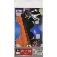 PlayStation 3 - Stickers - PERSONA SERIES