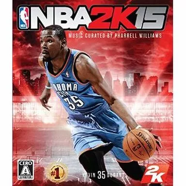 Xbox One - NBA 2K