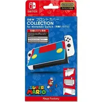 Nintendo Switch - Video Game Accessories - Cover - Super Mario series