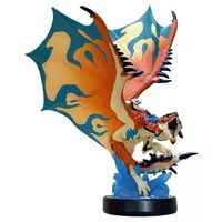 Nintendo Switch 2 - amiibo - MONSTER HUNTER