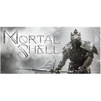 PlayStation 5 - Mortal Shell