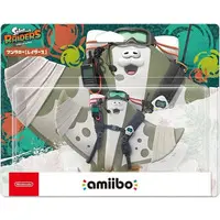Nintendo Switch 2 - Video Game Accessories - amiibo - Splatoon