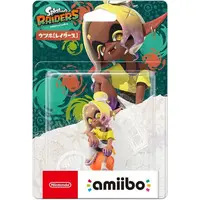 Nintendo Switch 2 - Video Game Accessories - amiibo - Splatoon