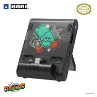 Nintendo Switch 2 - Video Game Accessories - Game Stand - Splatoon