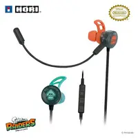 Nintendo Switch 2 - Video Game Accessories - Headset - Splatoon