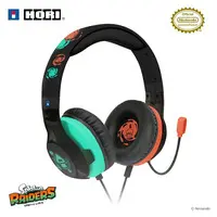 Nintendo Switch 2 - Video Game Accessories - Headset - Splatoon