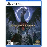 PlayStation 5 - Dragon's Dogma
