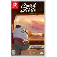 Nintendo Switch - Sunset Hills