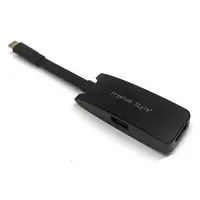 Nintendo Switch - Video Game Accessories (PGA HDMI ミラーリング アダプタ[PG-SWTVAD1BK])