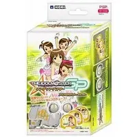 PlayStation Portable - Video Game Accessories - Case - THE IDOLM@STER Series