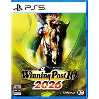 PlayStation 5 - Winning Post