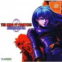 Dreamcast - THE KING OF FIGHTERS
