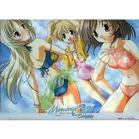 Dreamcast - Memories Off