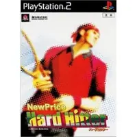PlayStation 2 - Tennis