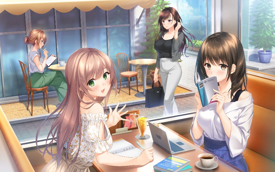 Key Visual