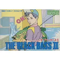 Family Computer - The Black Bass