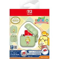 Nintendo Switch 2 - CARD POD - Animal Crossing series
