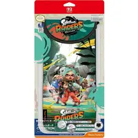Nintendo Switch 2 - Video Game Accessories - Pouch - Splatoon