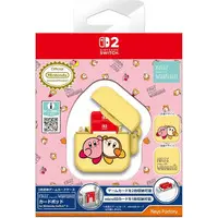 Nintendo Switch 2 - CARD POD - Kirby's Dream Land