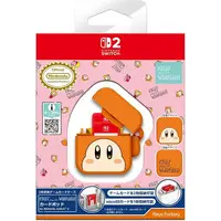 Nintendo Switch 2 - CARD POD - Kirby's Dream Land