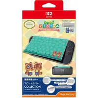 Nintendo Switch 2 - Video Game Accessories - Cover - Animal Crossing series