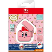 Nintendo Switch 2 - CARD POD - Kirby's Dream Land