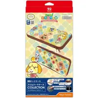 Nintendo Switch 2 - Video Game Accessories - Case - Animal Crossing series