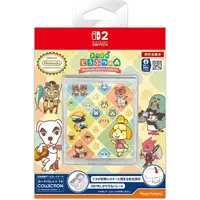Nintendo Switch 2 - Video Game Accessories - Case - Animal Crossing series