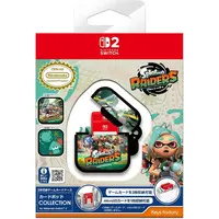 Nintendo Switch 2 - CARD POD - Splatoon