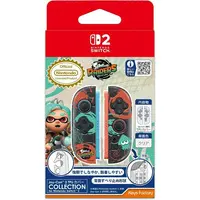 Nintendo Switch 2 - Video Game Accessories - Cover - Splatoon