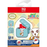 Nintendo Switch 2 - CARD POD - Animal Crossing series