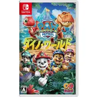 Nintendo Switch - PAW Patrol